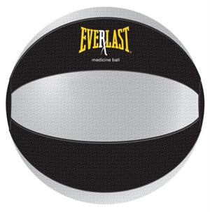 Rubber Medicine Ball